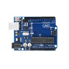 Arduino ONU