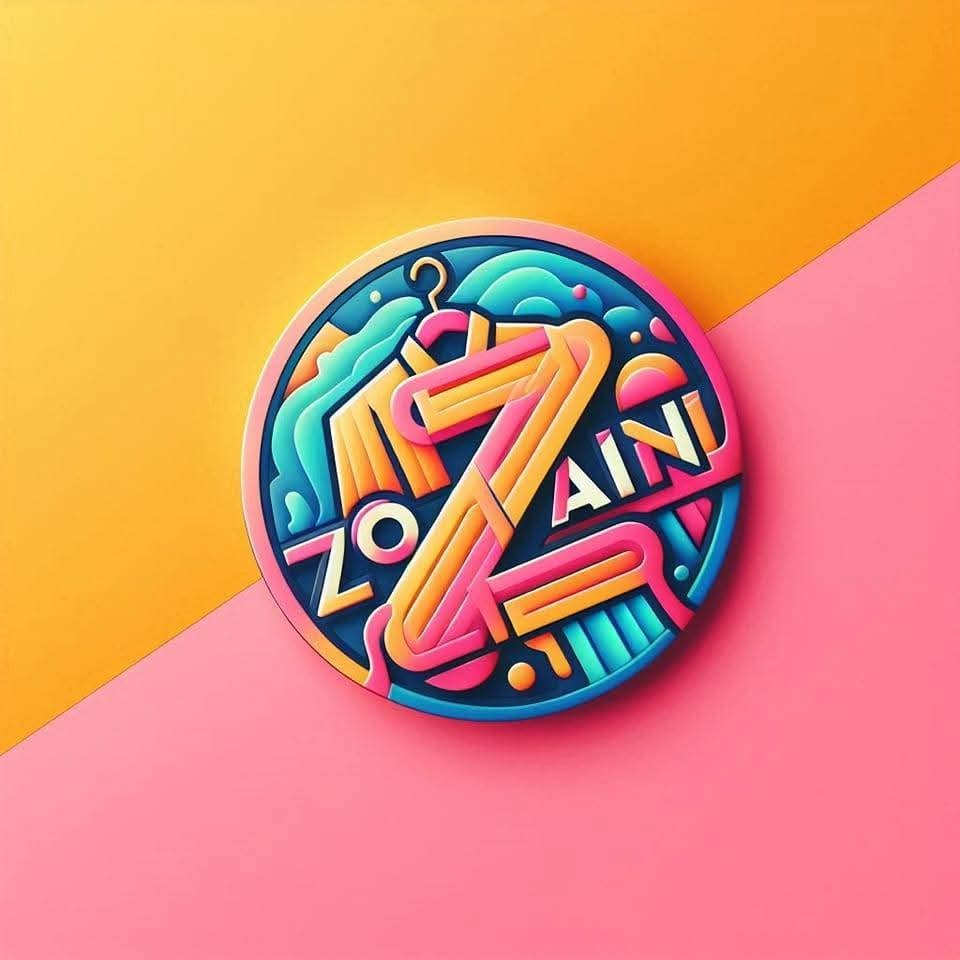 ZOnain logo