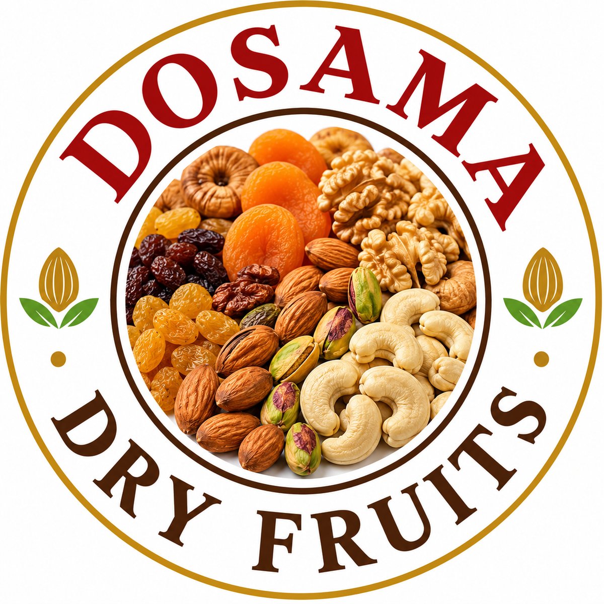 DOSAMA logo