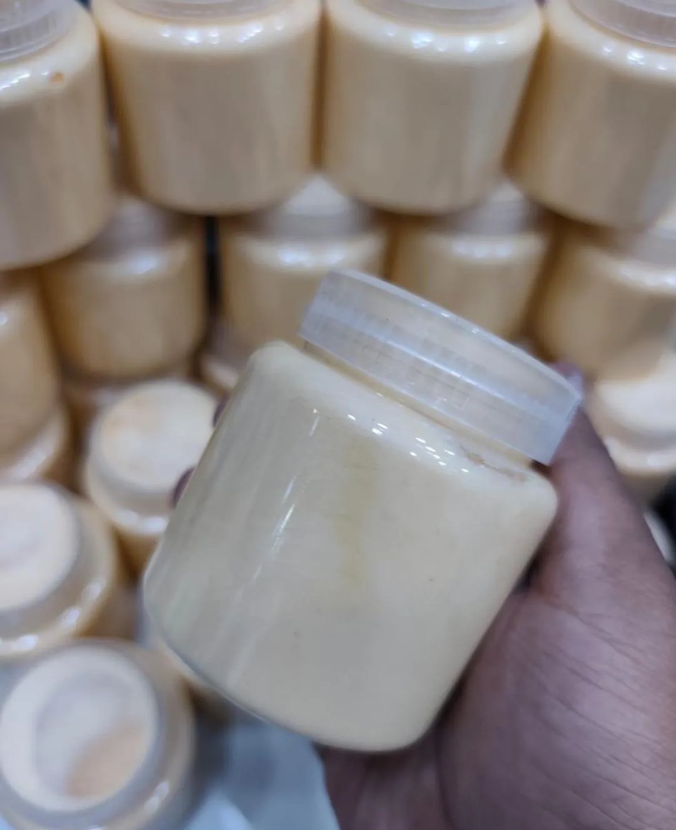 Whitening & Brightening Face Cream 200g - All Skin Types